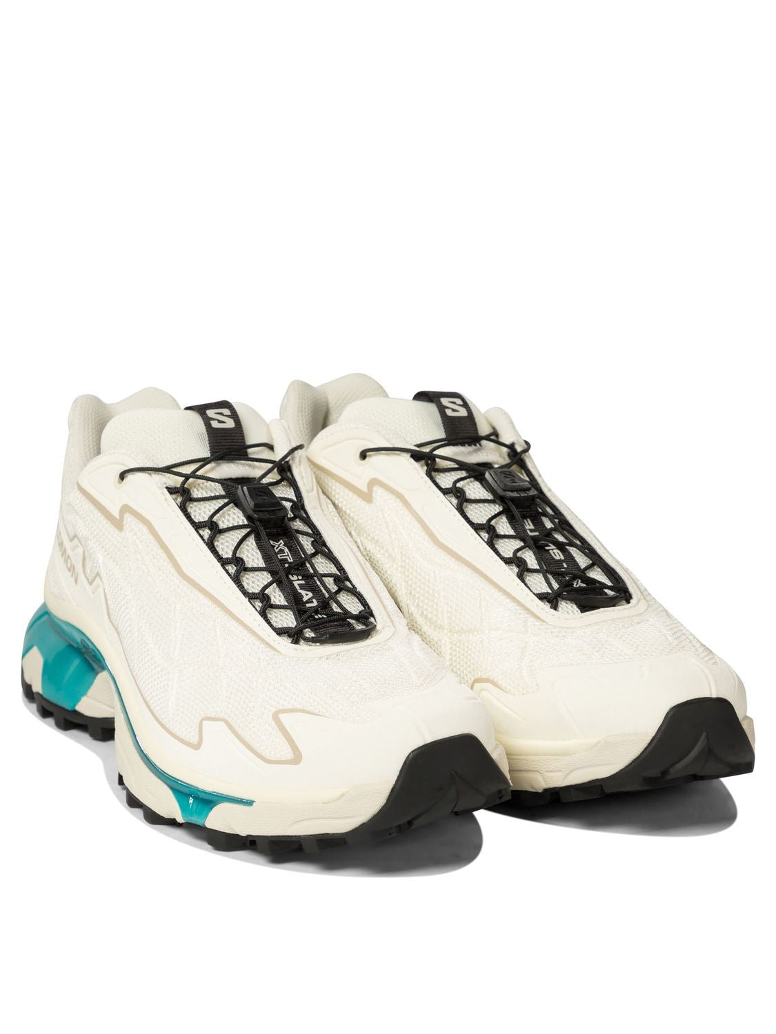 SALOMON XT-SLATE Performance Sneaker for Men