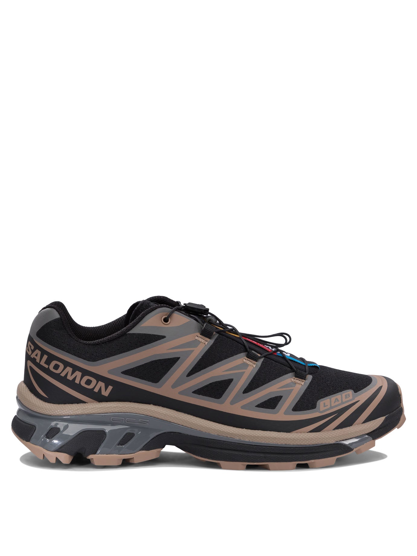 SALOMON XT6 Sneaker for Men - SS25 Collection