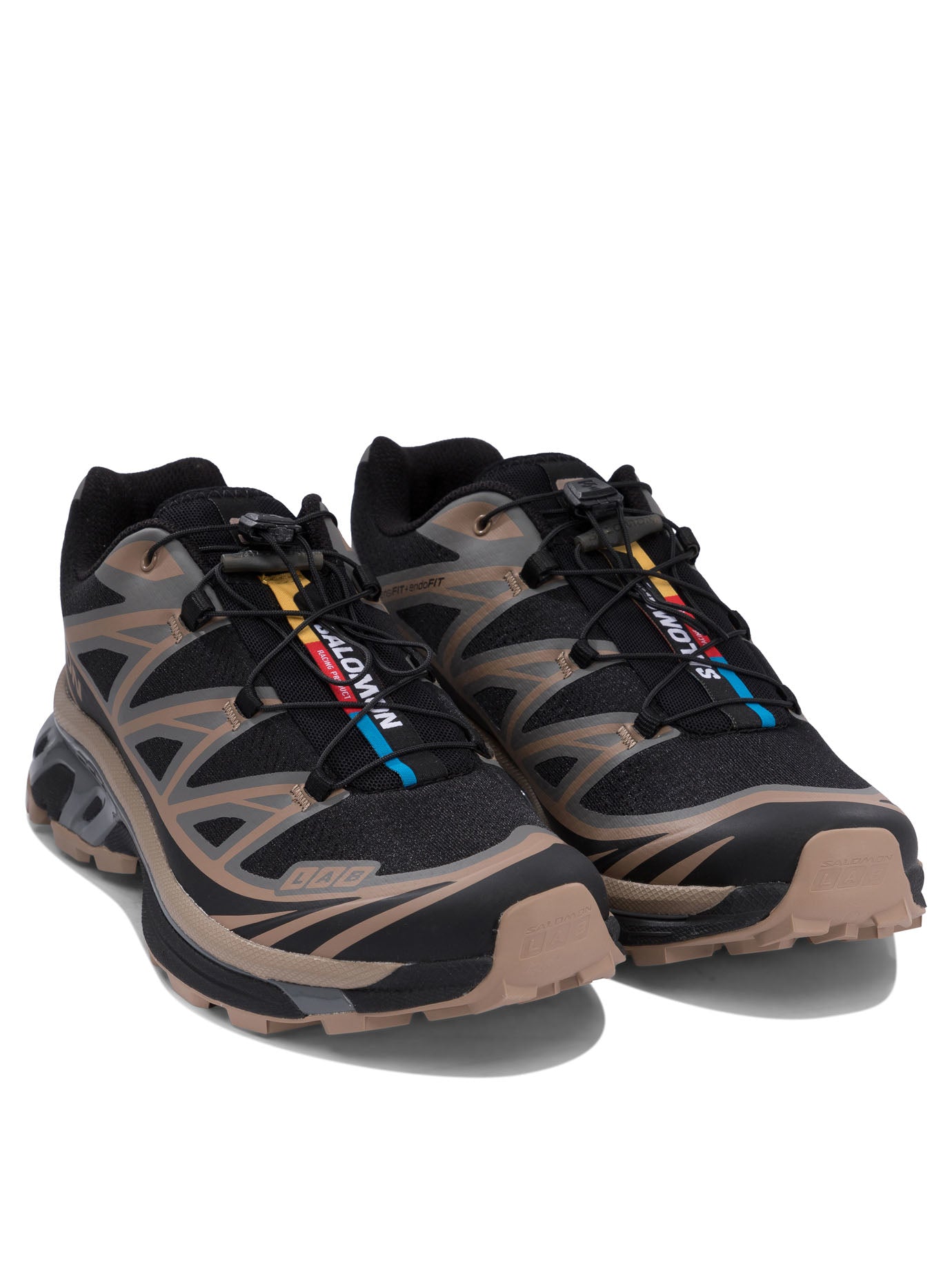SALOMON XT6 Sneaker for Men - SS25 Collection