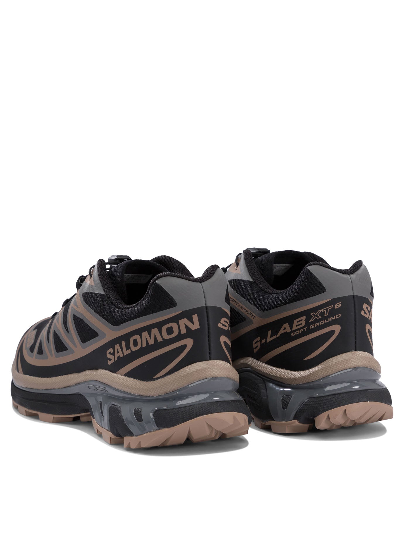 SALOMON XT6 Sneaker for Men - SS25 Collection