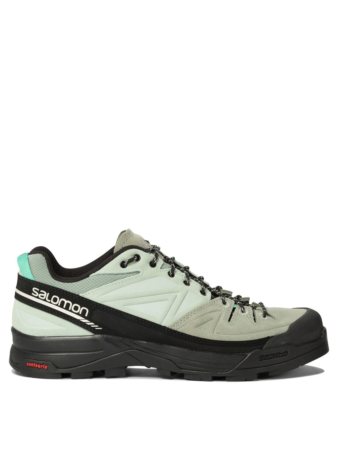 SALOMON Men's X Alp Sneaker - SS25 Collection