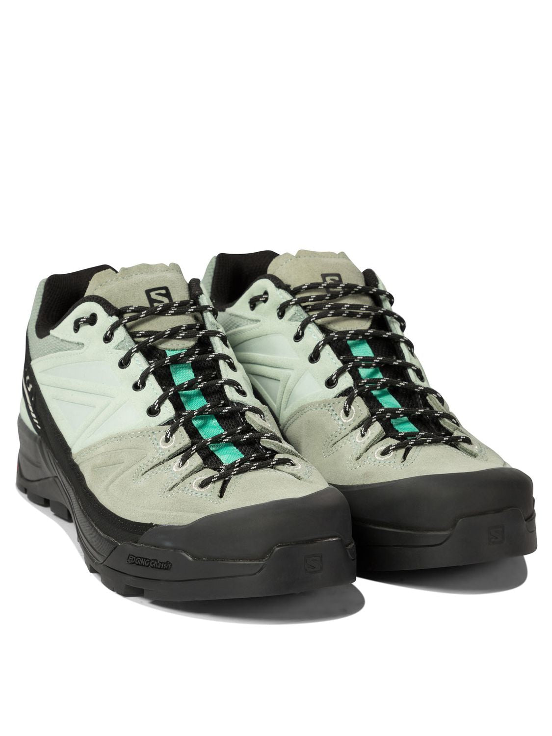 SALOMON Men's X Alp Sneaker - SS25 Collection