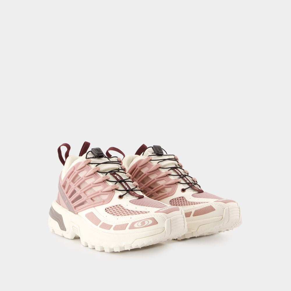 SALOMON Women's ACS Pro Mini Sneakers for FW24