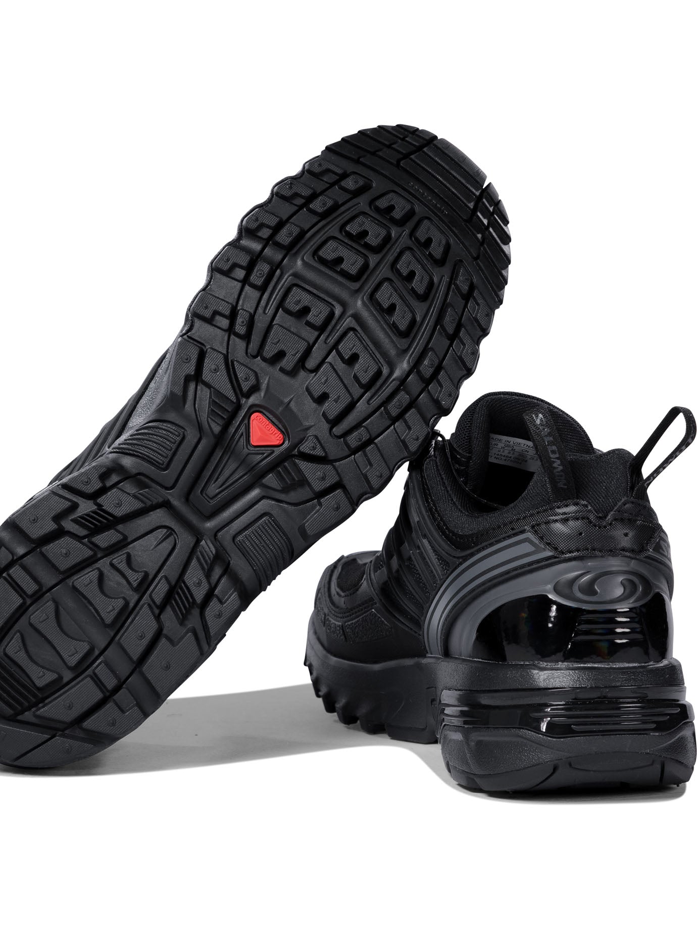 SALOMON High-Performance ACS Pro GORE-TEX Sneakers for Men
