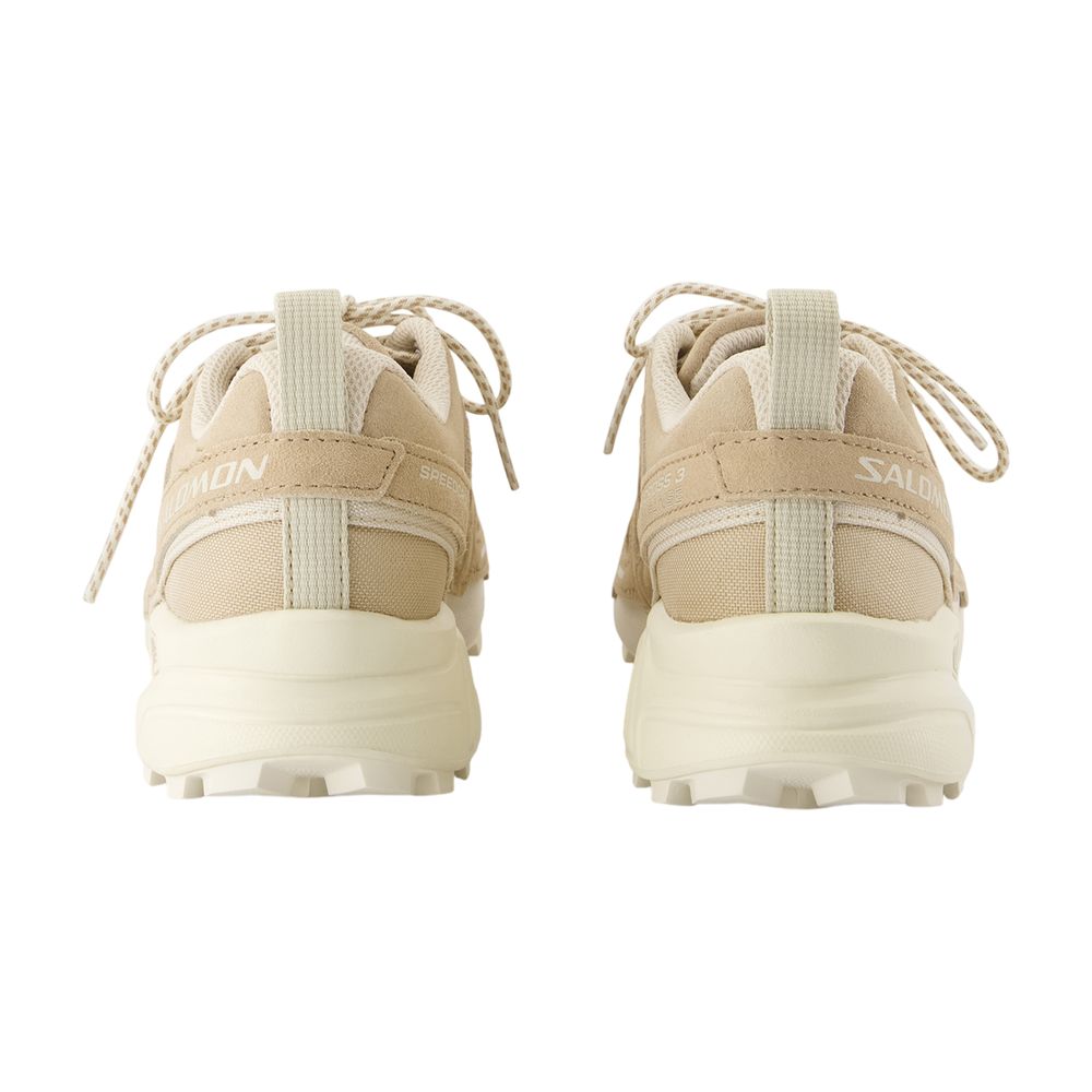 SALOMON Unisex Speedcross 3 Expanse LTR Mini Sneakers