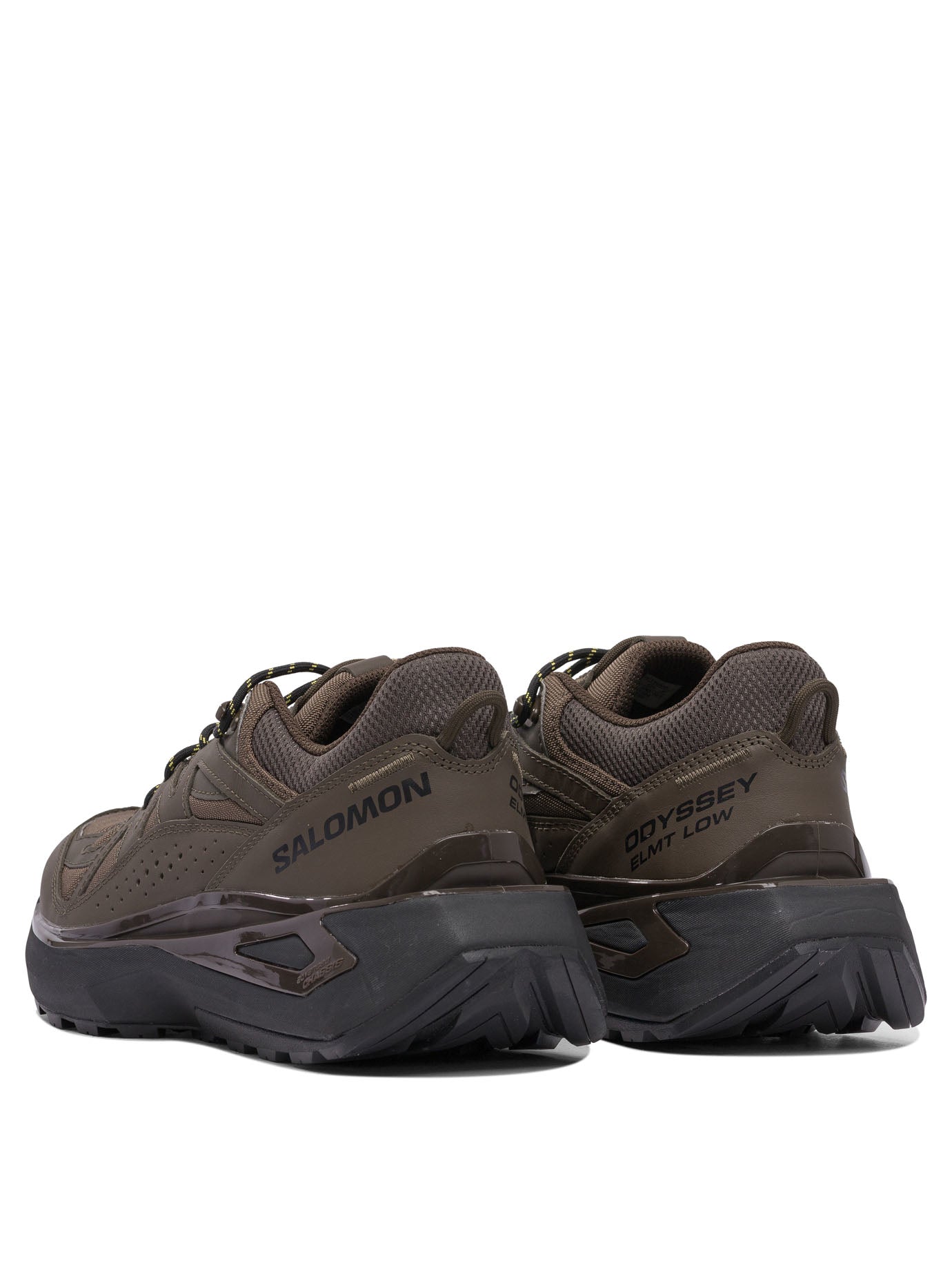 SALOMON Odyssey Elmt Low Sneaker