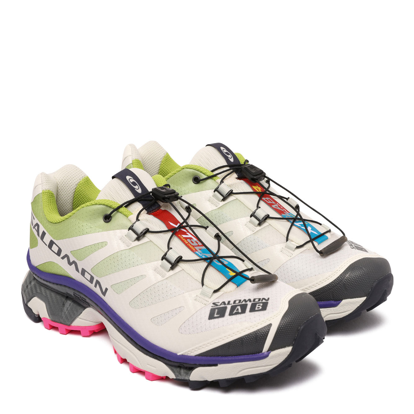 SALOMON Mini Ice Sneakers