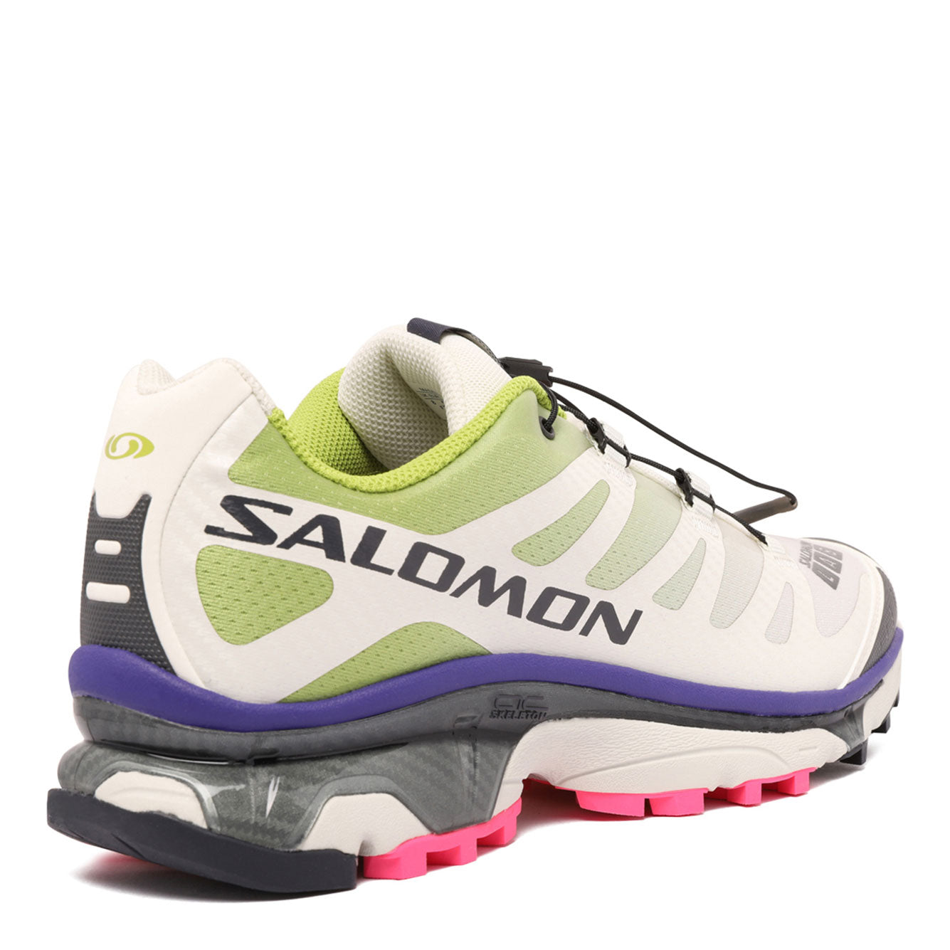 SALOMON Mini Ice Sneakers
