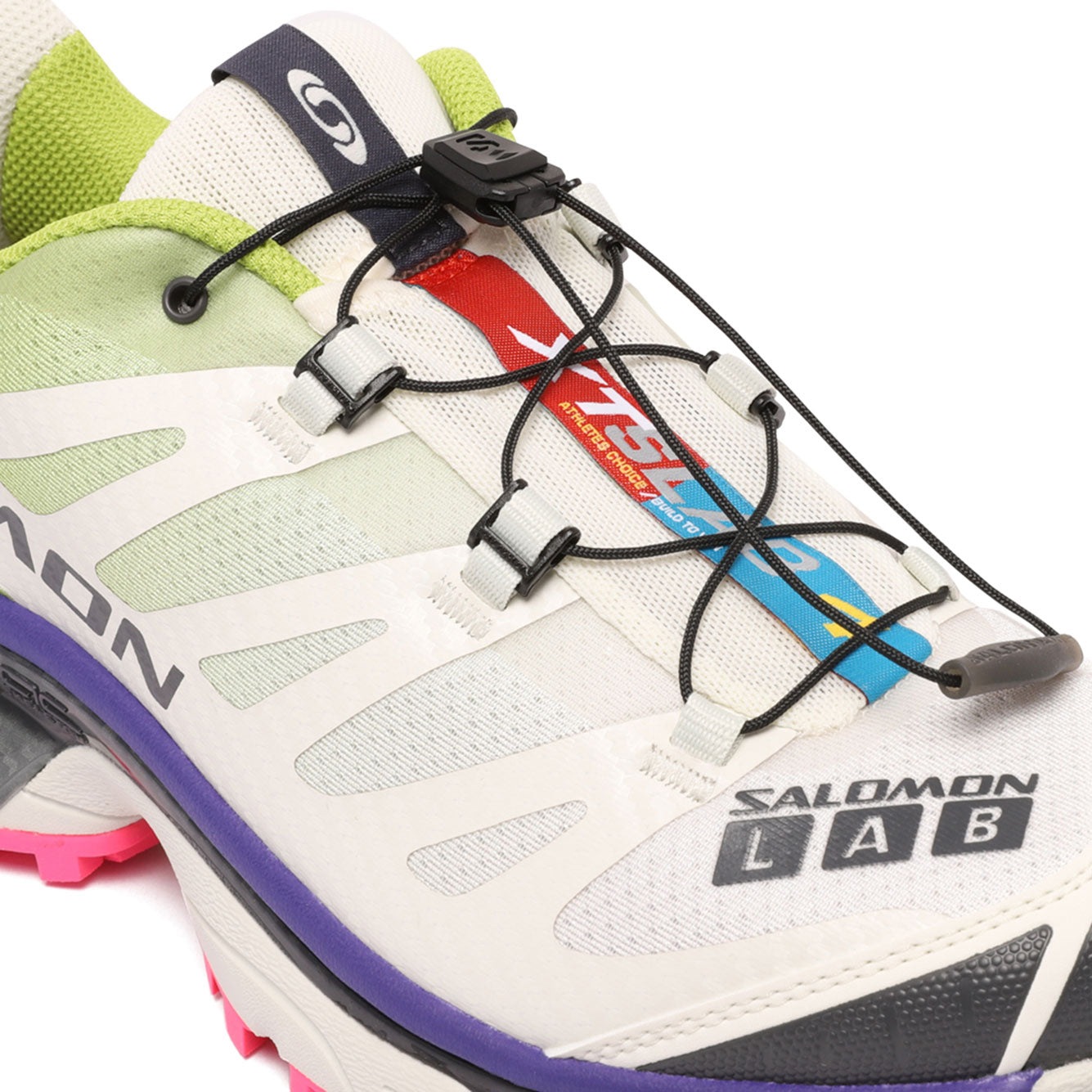 SALOMON Mini Ice Sneakers