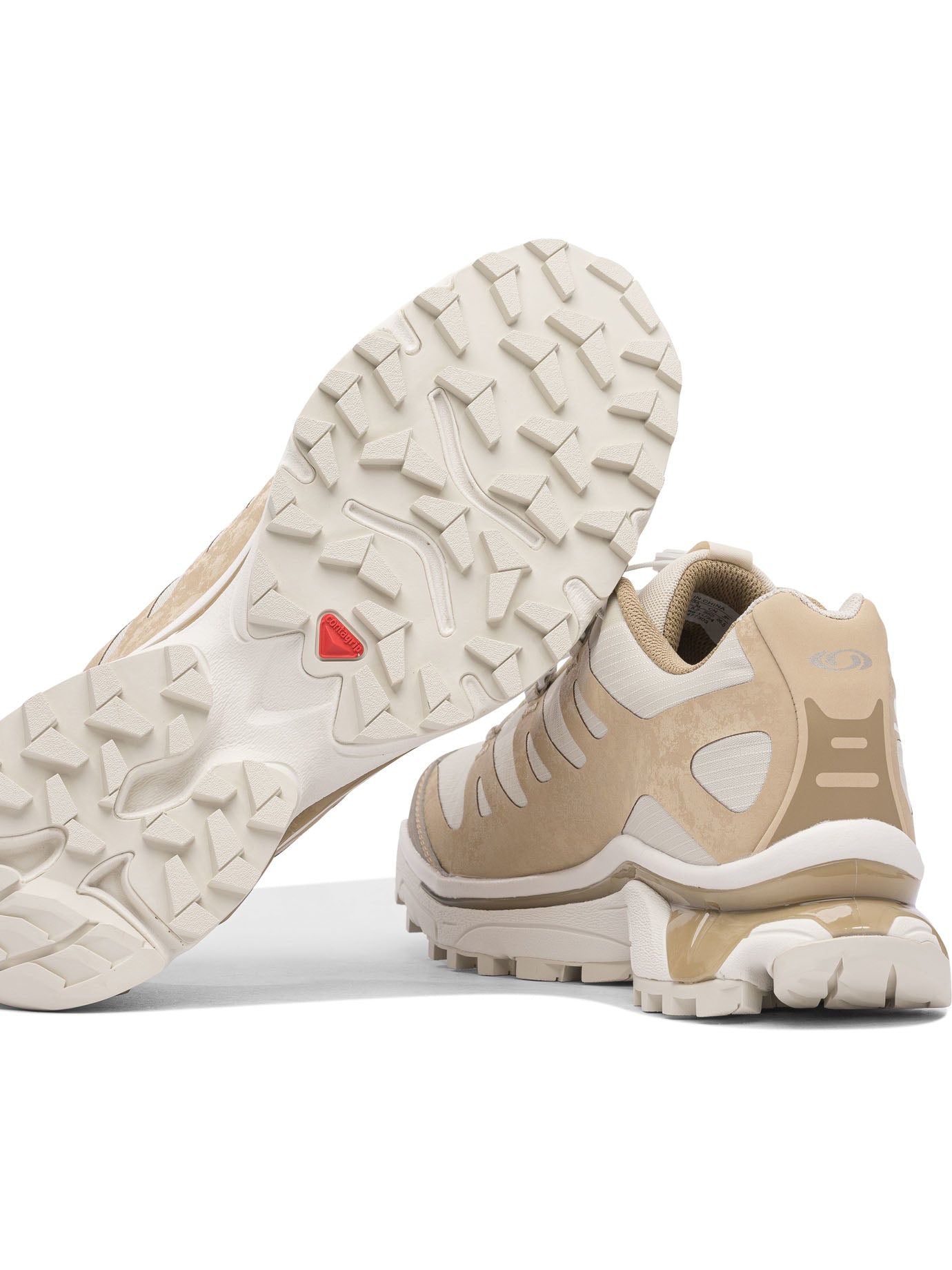 SALOMON XT-4 OG Protective Men's Sneaker