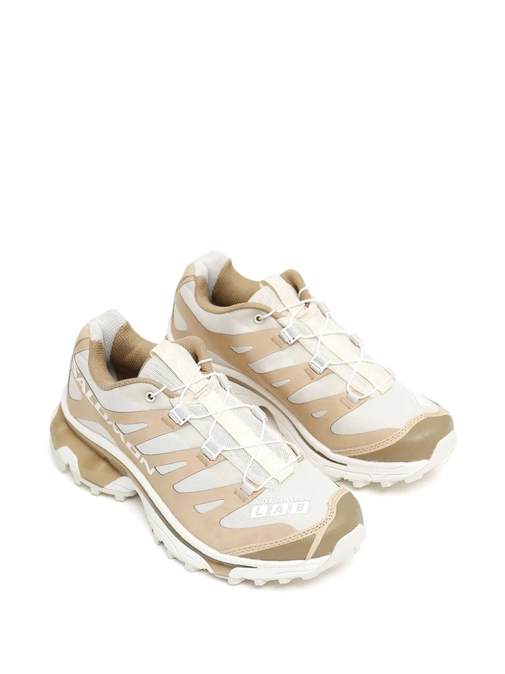 SALOMON XT-4 OG Protective Sneakers for Men