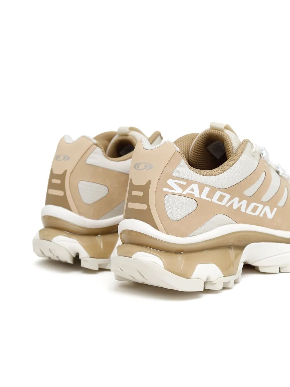 SALOMON XT-4 OG Protective Sneakers for Men