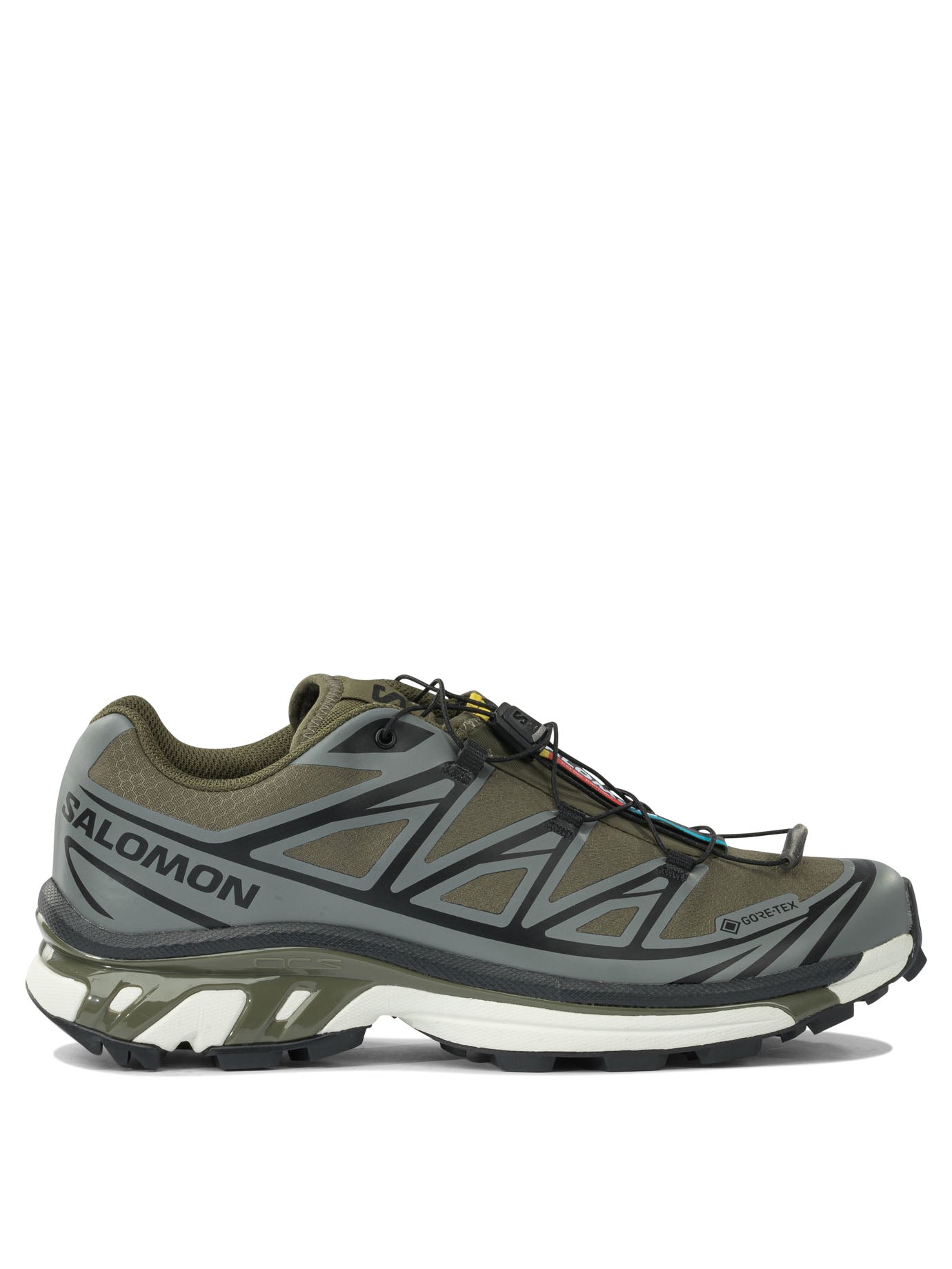 SALOMON XT-6 GORE-TEX Men's Sneaker