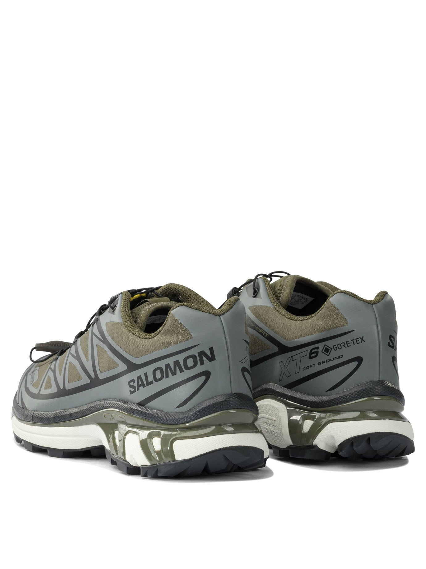 SALOMON XT-6 GORE-TEX Men's Sneaker