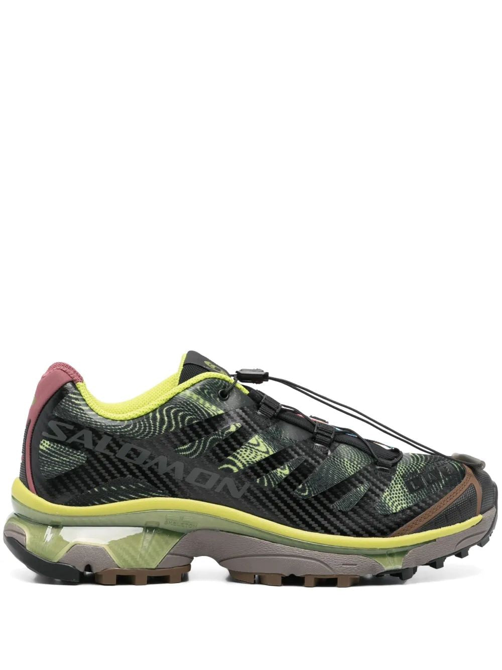 SALOMON XT-4 OG RAD Sneakers for Men