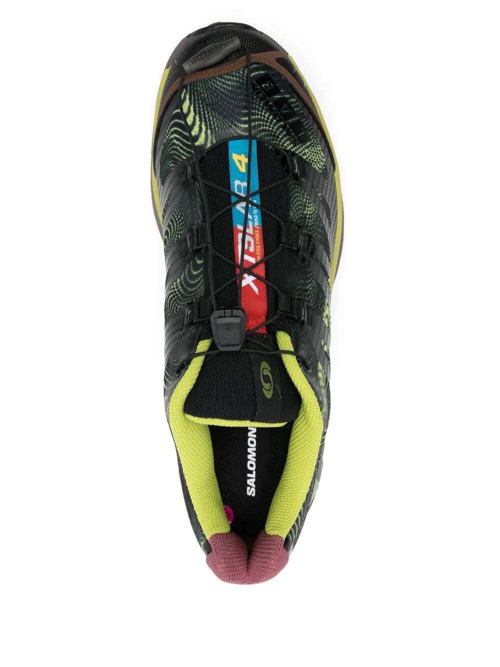 SALOMON XT-4 OG R.A.D. Unisex Sneakers