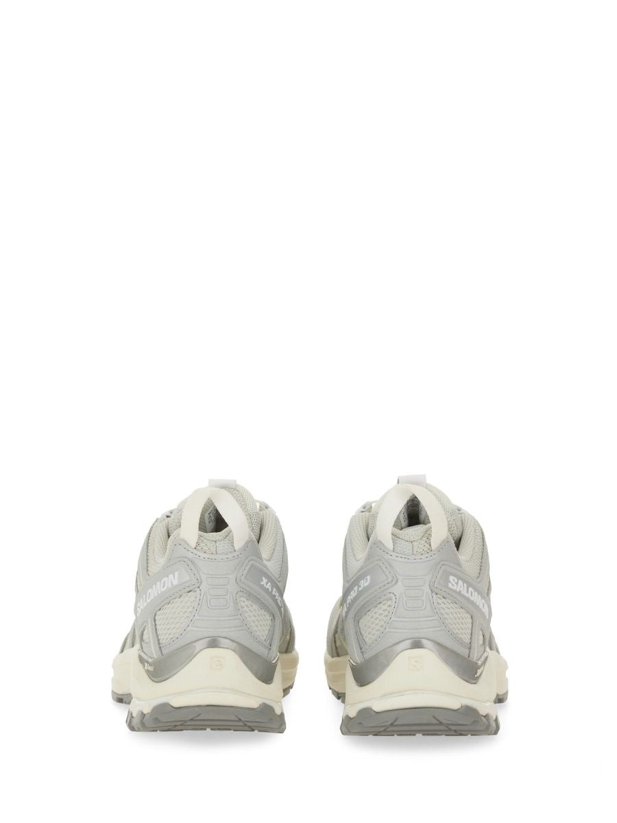 SALOMON Unisex Classic Sneaker