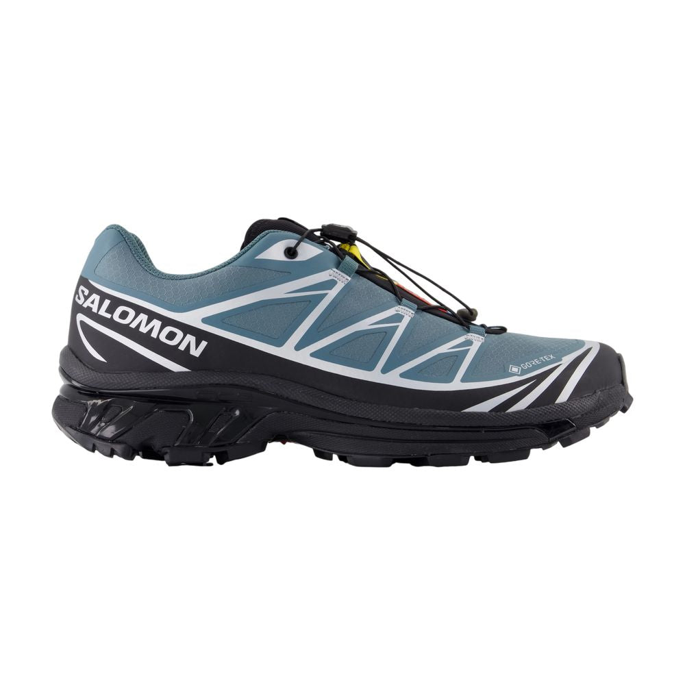 SALOMON XT-6 GTX Mini Sneaker - FW25 Unisex Edition