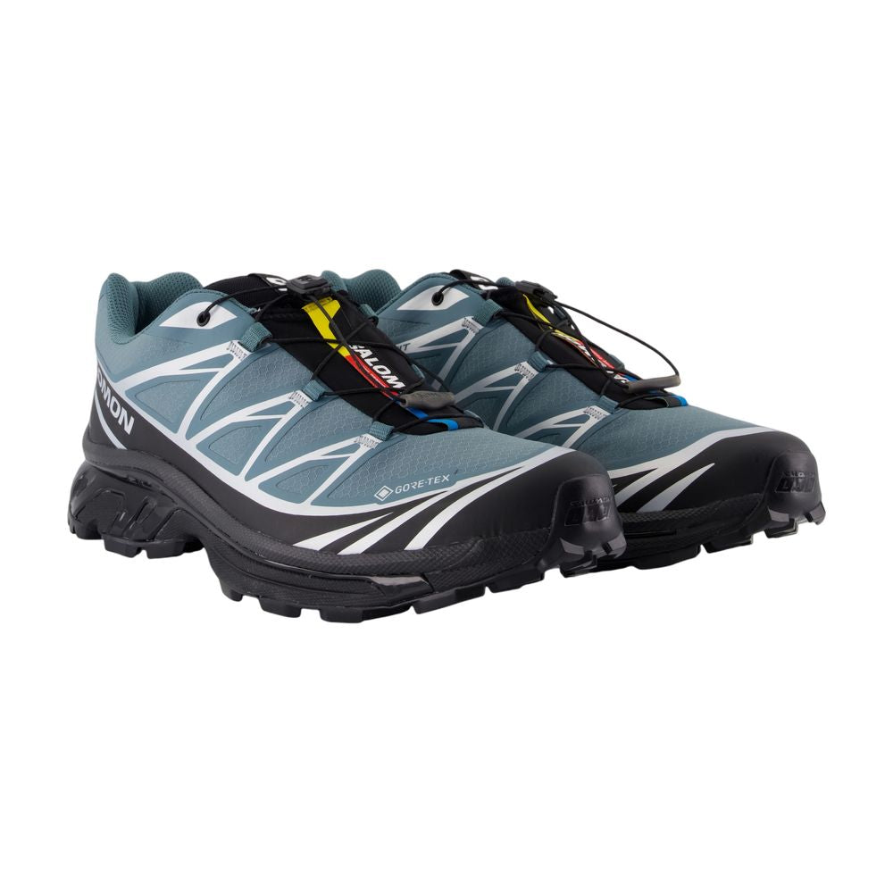 SALOMON XT-6 GTX Mini Sneaker - FW25 Unisex Edition