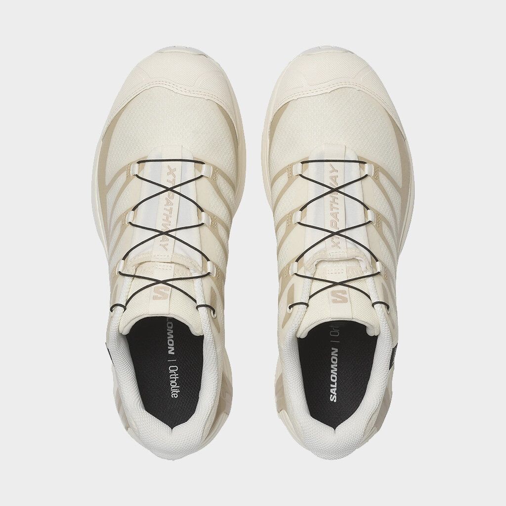 SALOMON Men's XT-PATHWAY GTX Performance Sneakers