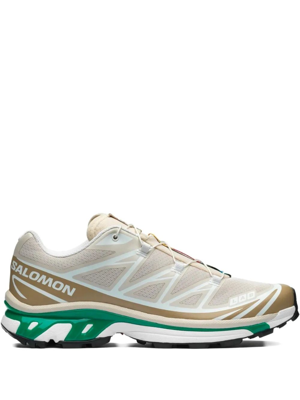 SALOMON Women's XT-6 Sneakers - Ready for Any Adventure
