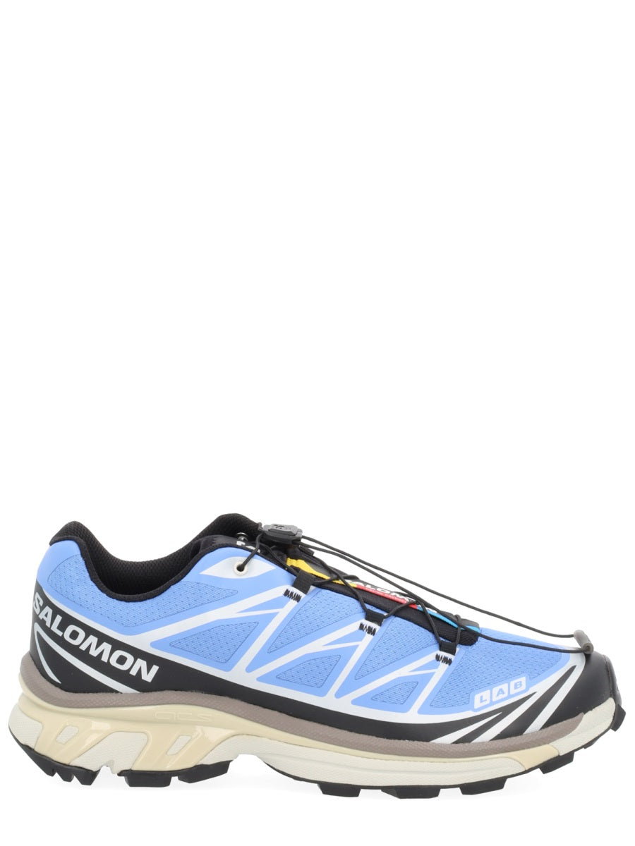 SALOMON Unisex XT6 Sneakers - Fall/Winter 2025 Edition