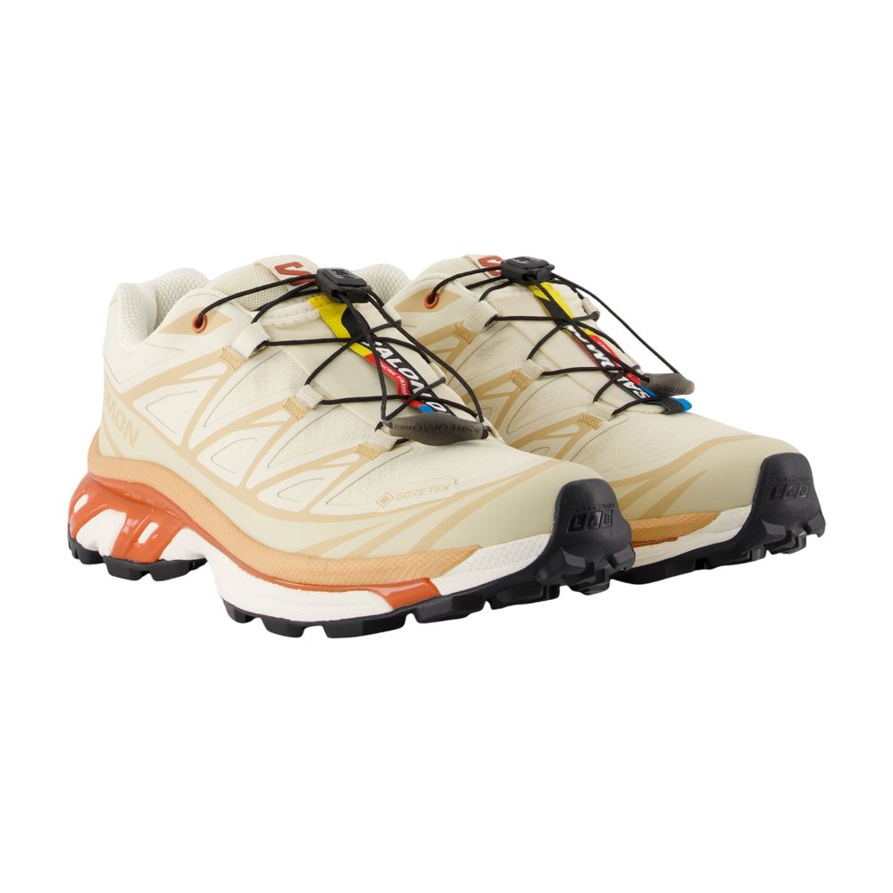 SALOMON XT-6 GTX Women's Sneakers