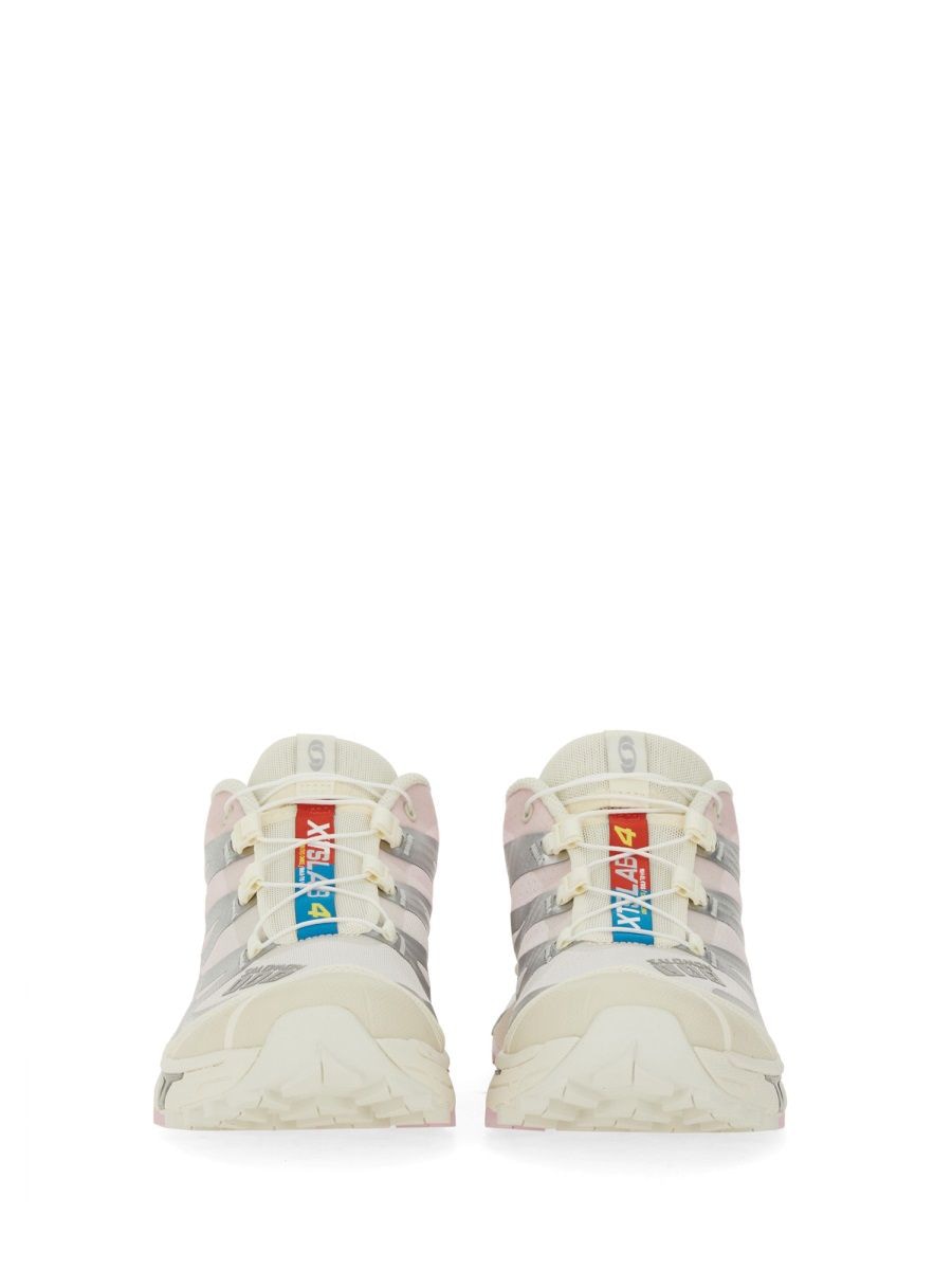 SALOMON XT4 OG Unisex Sneakers - Trendy Multicolour Design