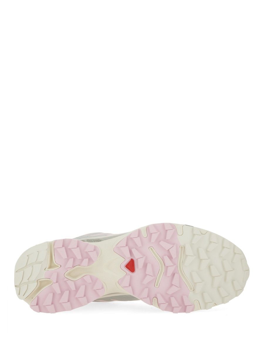 SALOMON XT4 OG Unisex Sneakers - Trendy Multicolour Design