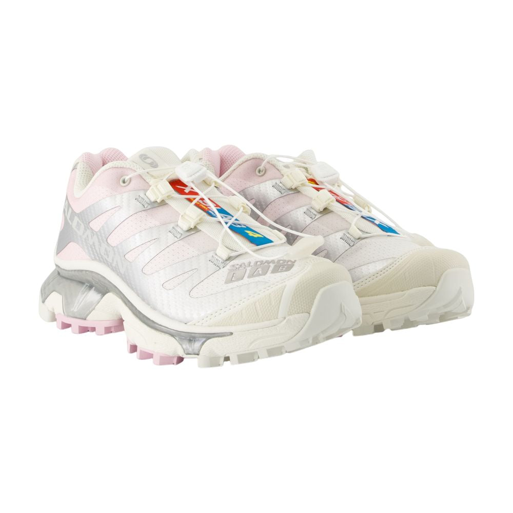 SALOMON Women's XT-4 OG Sneakers
