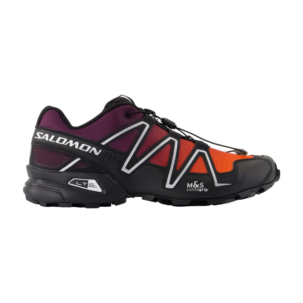 SALOMON Speedcross 3 Unisex Trail Sneakers
