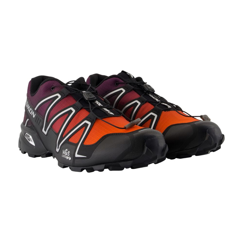 SALOMON Speedcross 3 Unisex Trail Sneakers