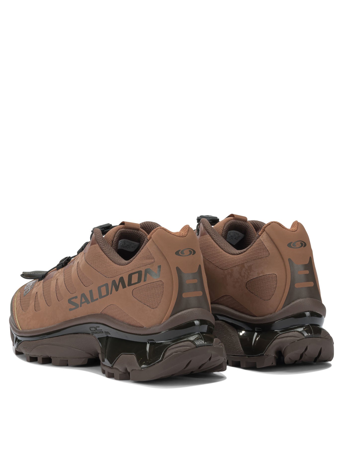 SALOMON XT-4 Protective Performance Sneakers for Men