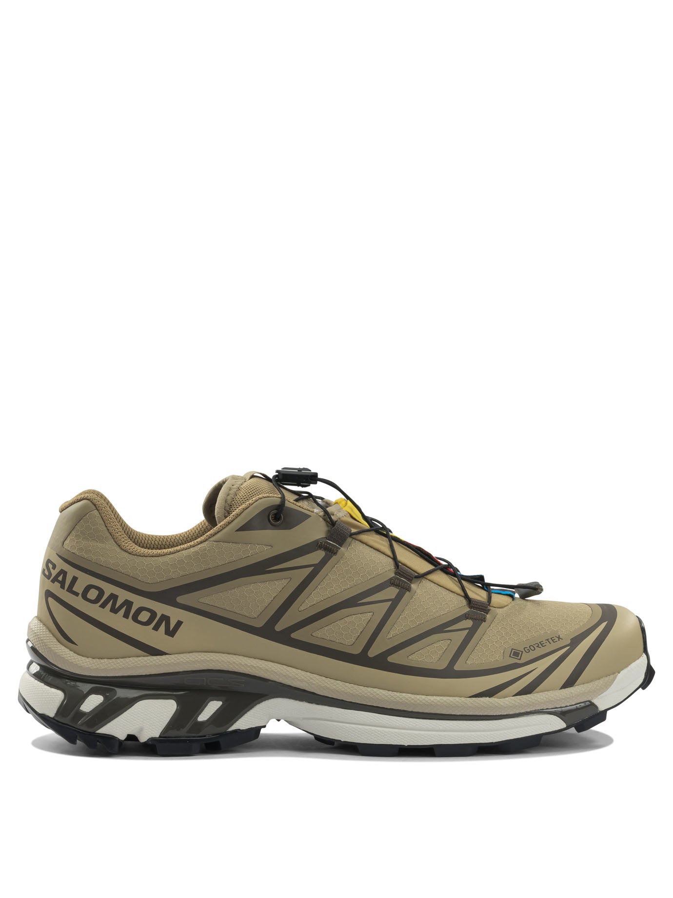 SALOMON XT-6 GTX Performance Sneakers
