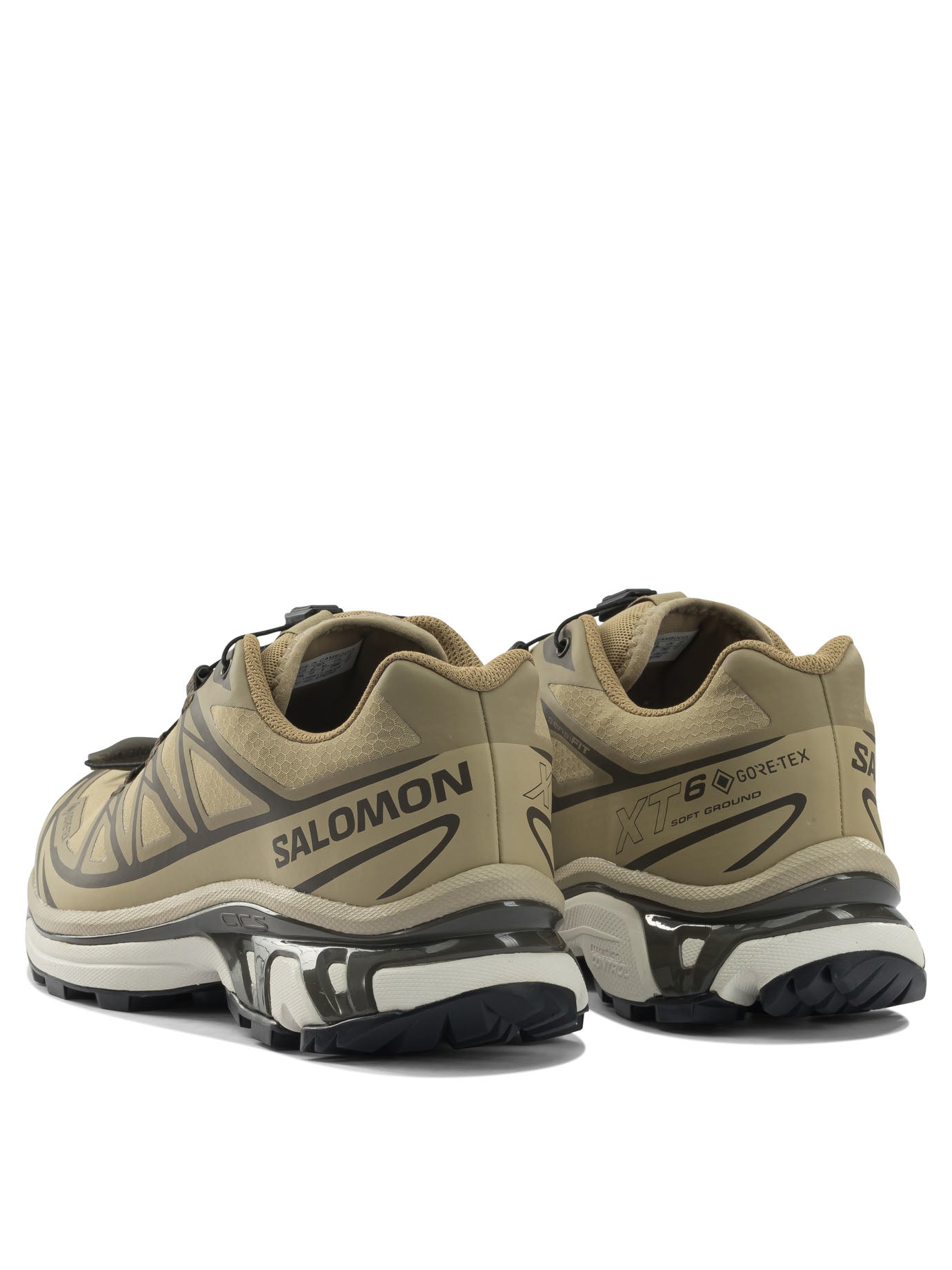 SALOMON XT-6 GTX Performance Sneakers
