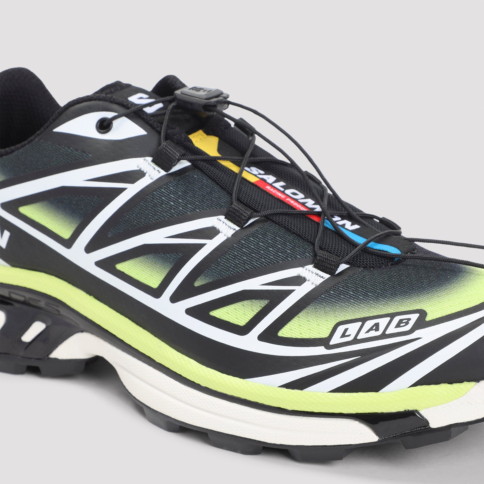 SALOMON XT-6 Skyline Unisex Sneakers