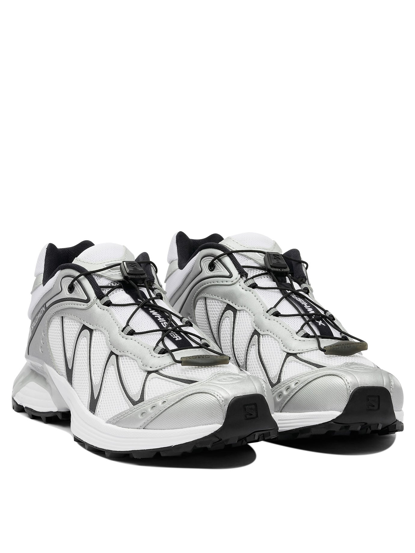 SALOMON Men's Lightweight Rubber Sneakers - FW25 Edition