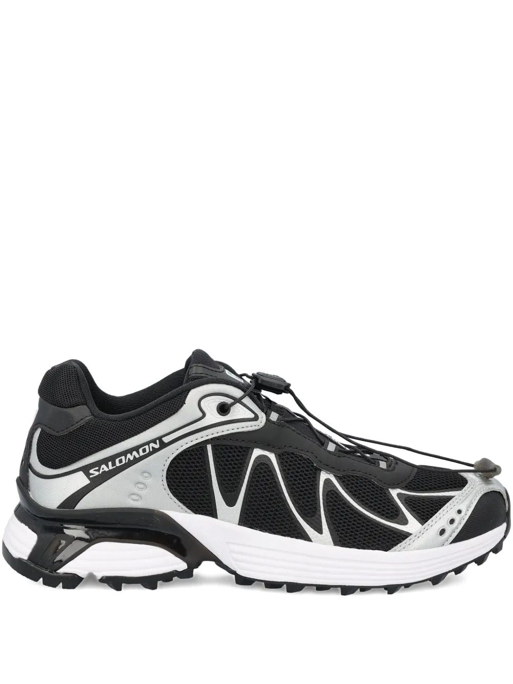 SALOMON Men's XT-Whisper Sneakers - Perfect for FW25