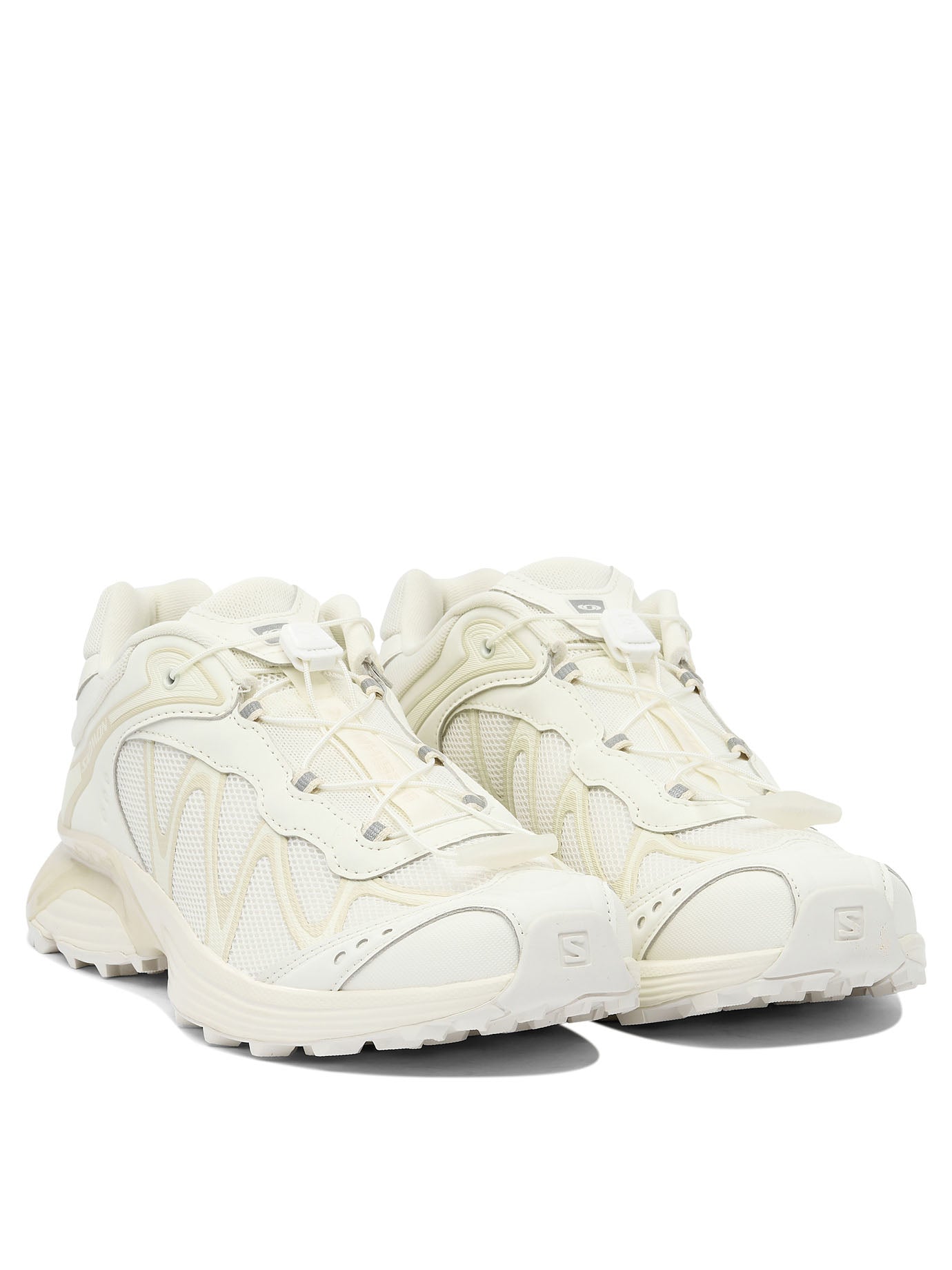 SALOMON Men's Rubber Sneakers - Fall 2025 Edition