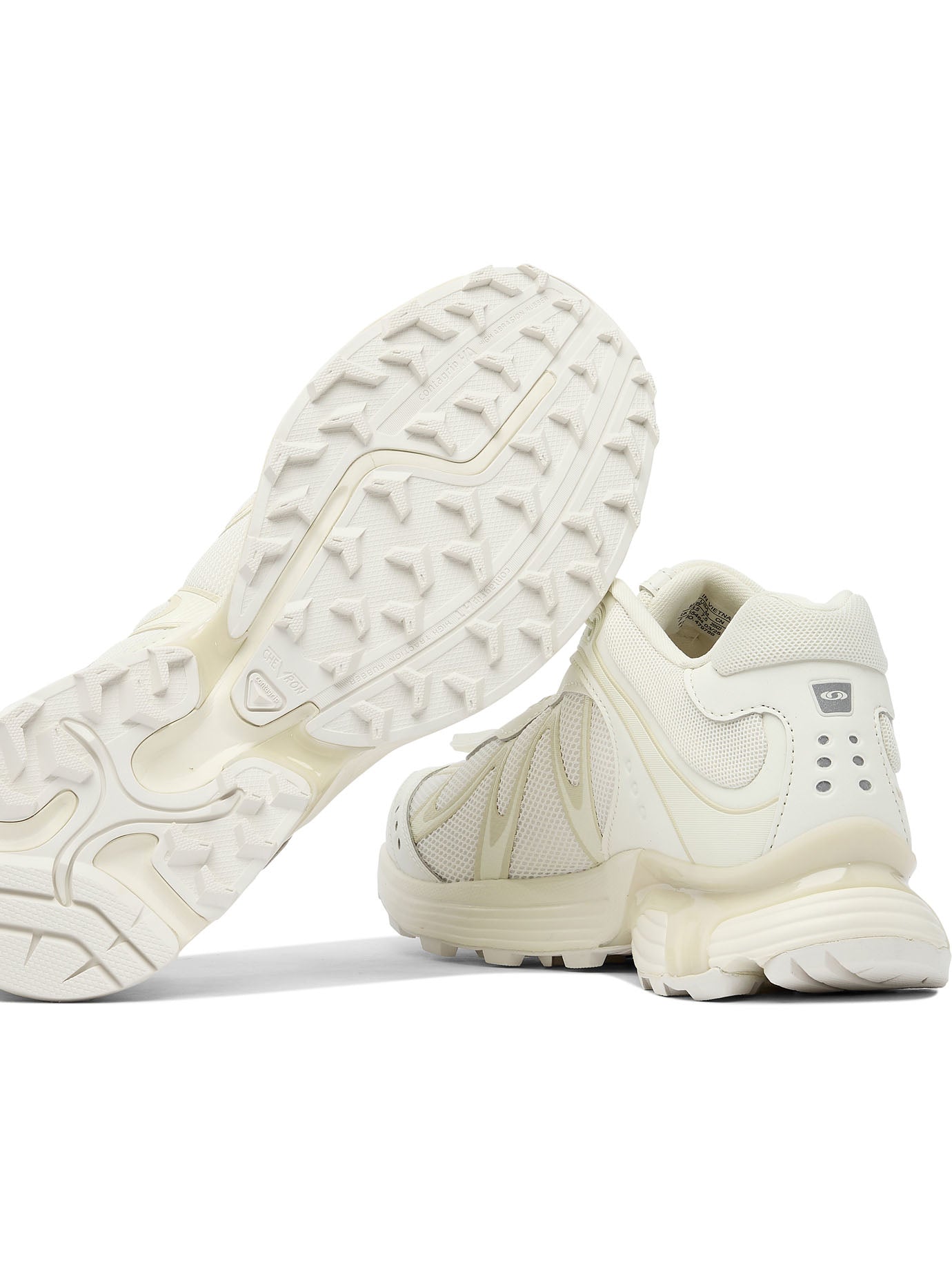 SALOMON Men's Rubber Sneakers - Fall 2025 Edition