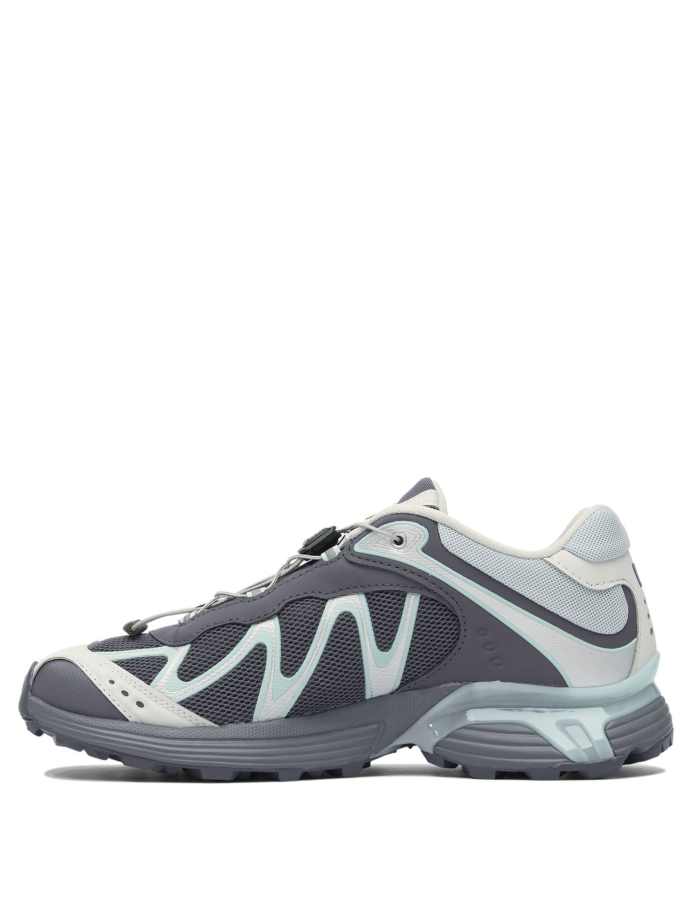SALOMON Men's Rubber Sneakers