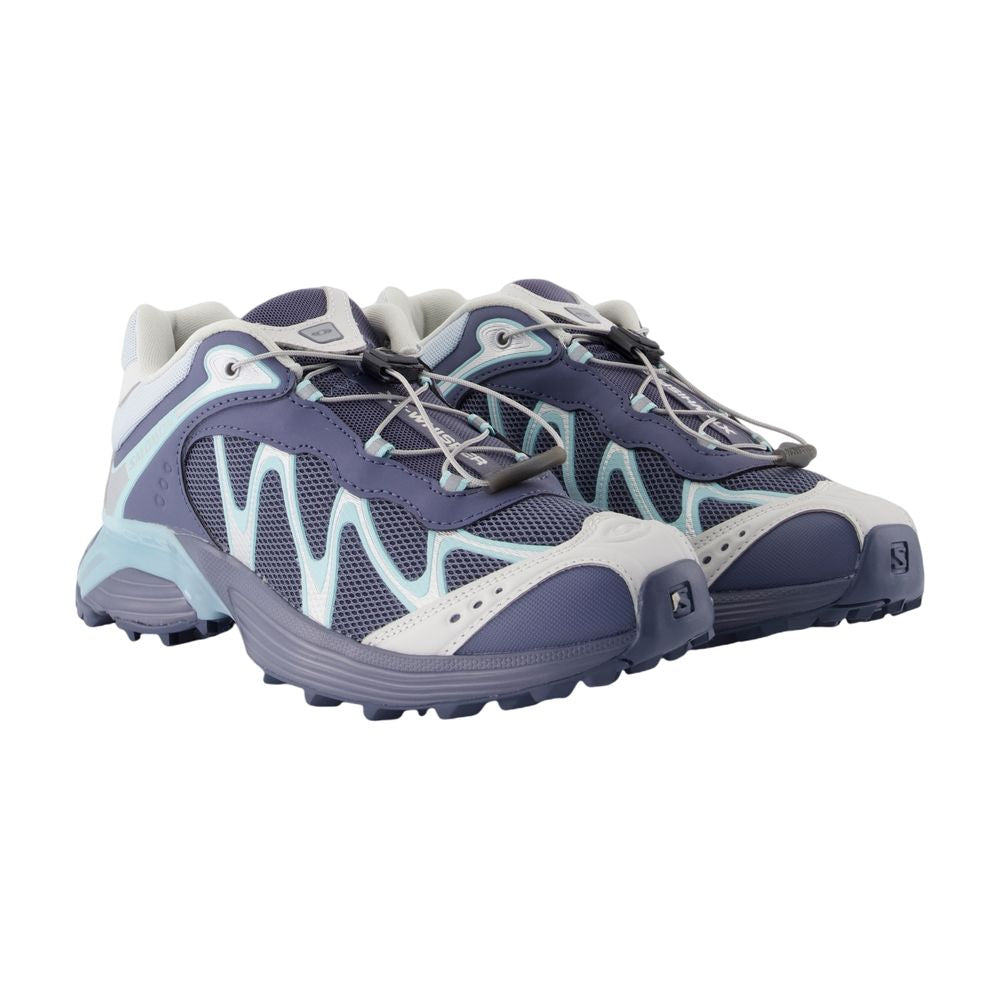 SALOMON Unisex Mini Whisper Sneakers