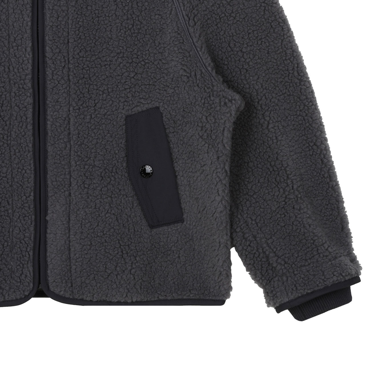 DOLCE & GABBANA Stylish Polyester Blend Jacket for Boys - Mini Trendsetter