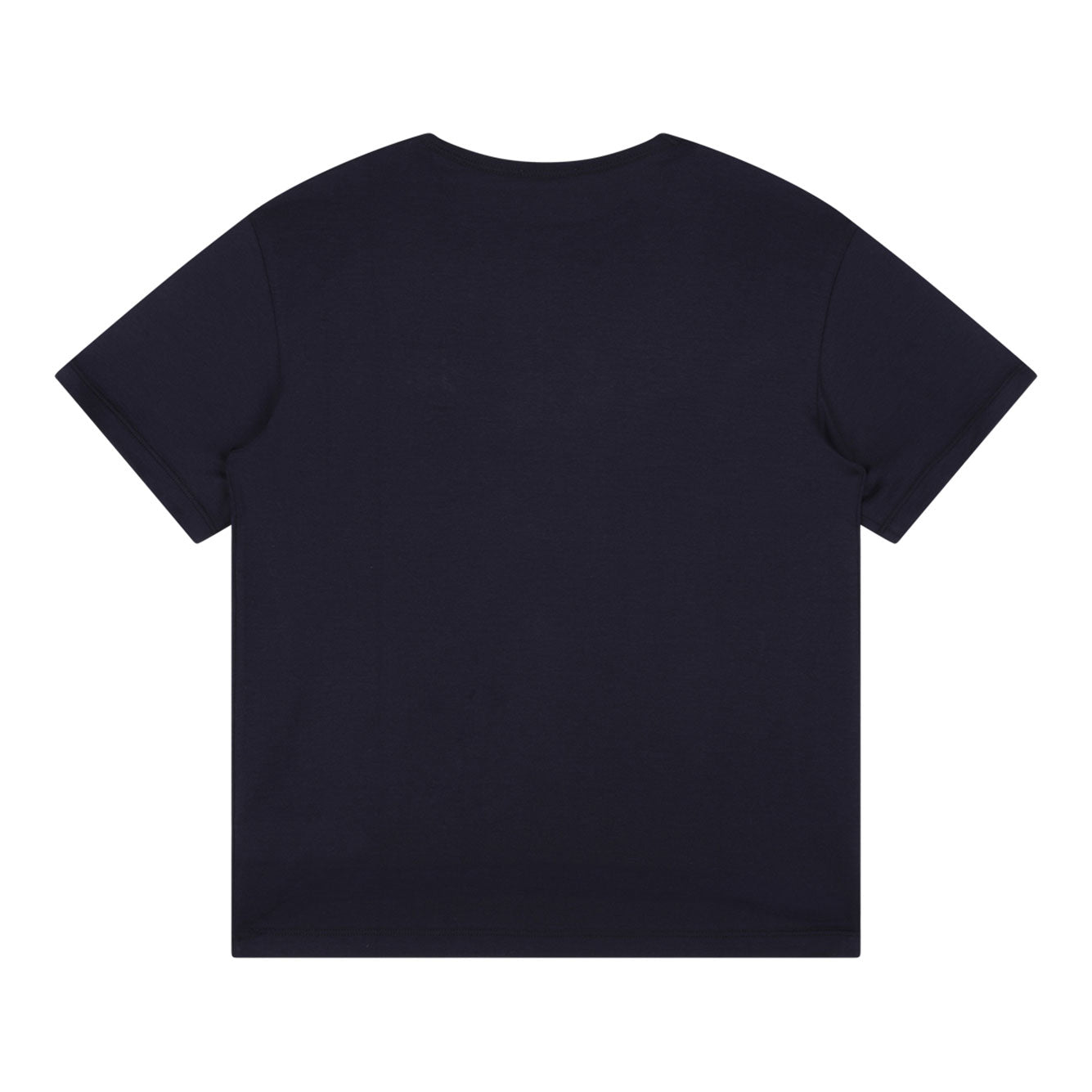 DOLCE & GABBANA Classic Cotton T-Shirt for Boys
