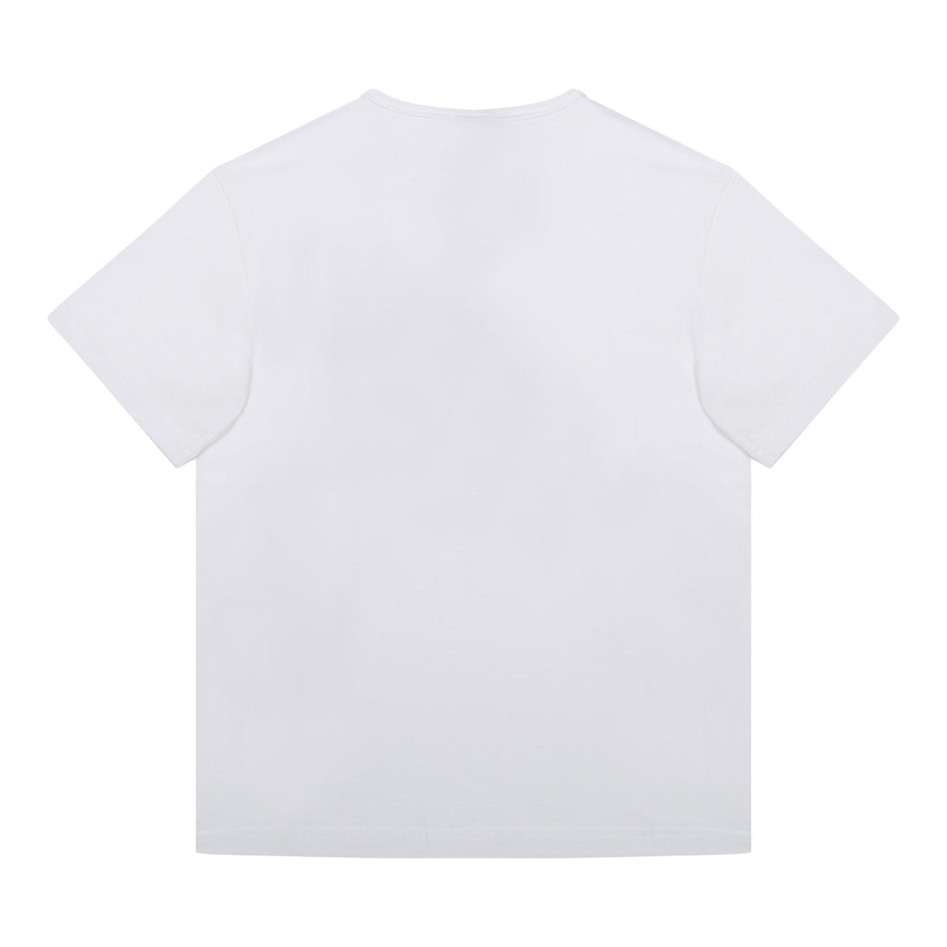 DOLCE & GABBANA Classic Cotton T-Shirt for Boys