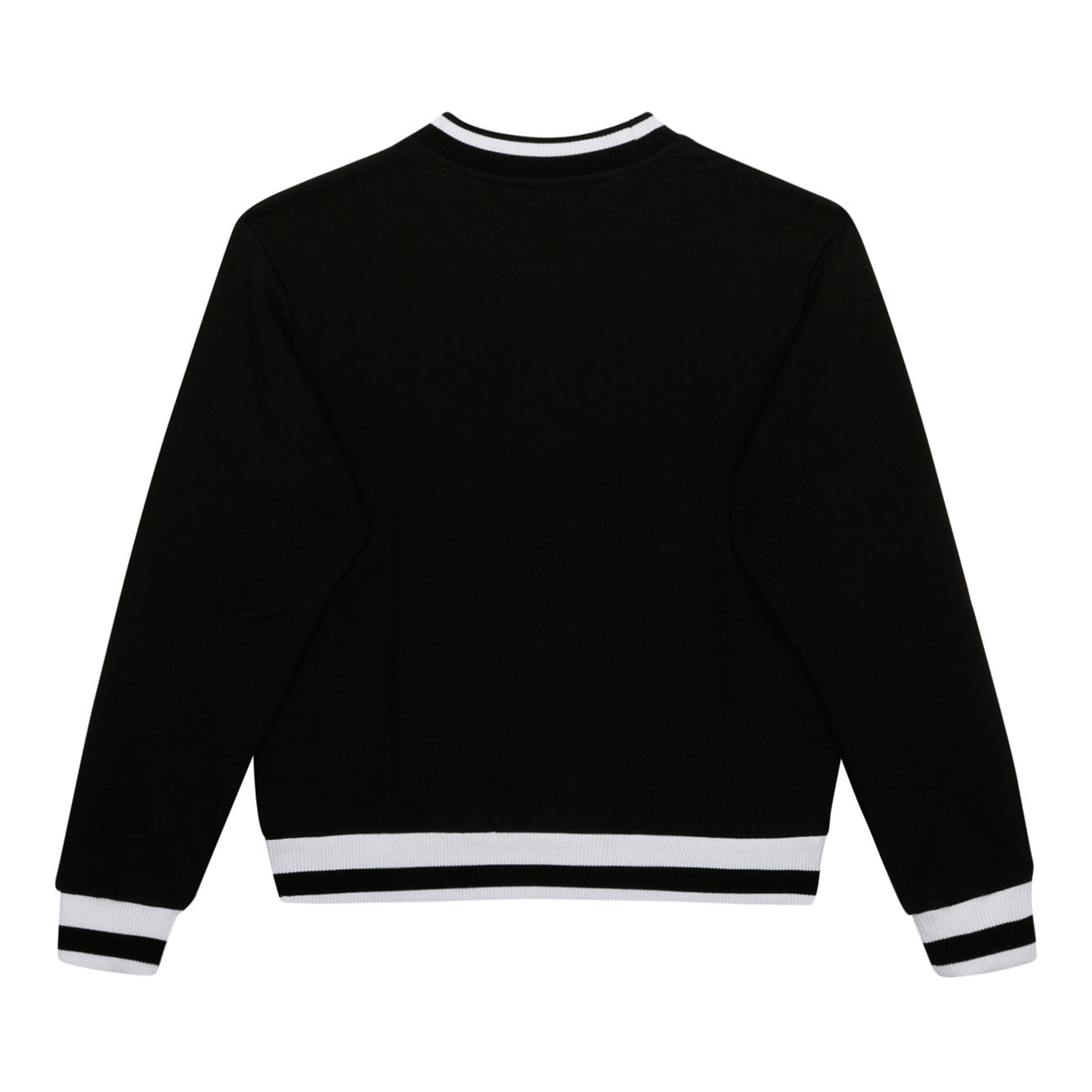 DOLCE & GABBANA Stylish Cotton Sweater for Boys