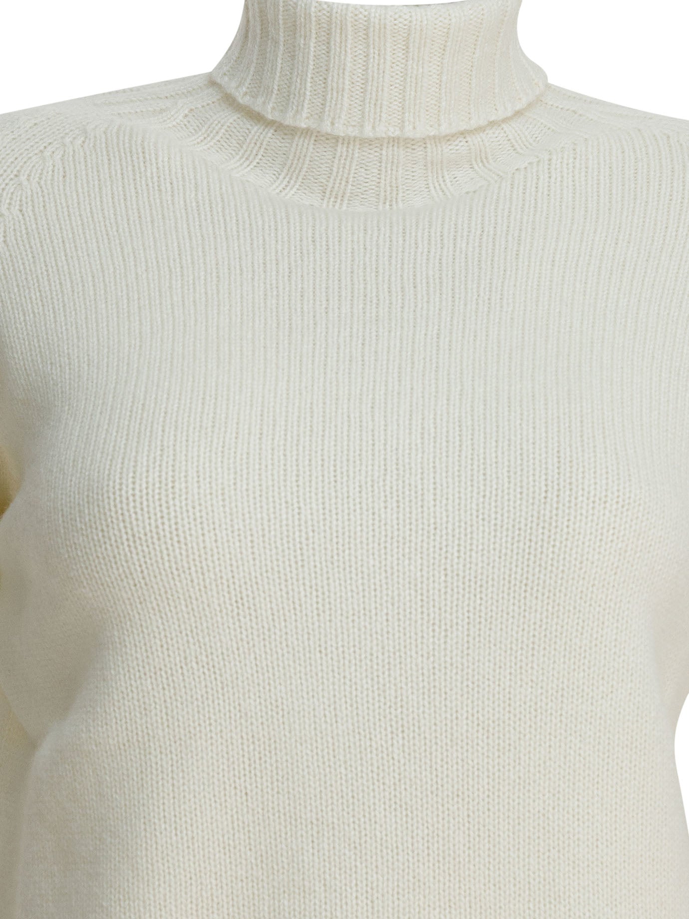 DRUMOHR Cashmere Knitwear for Women - FW25 Collection