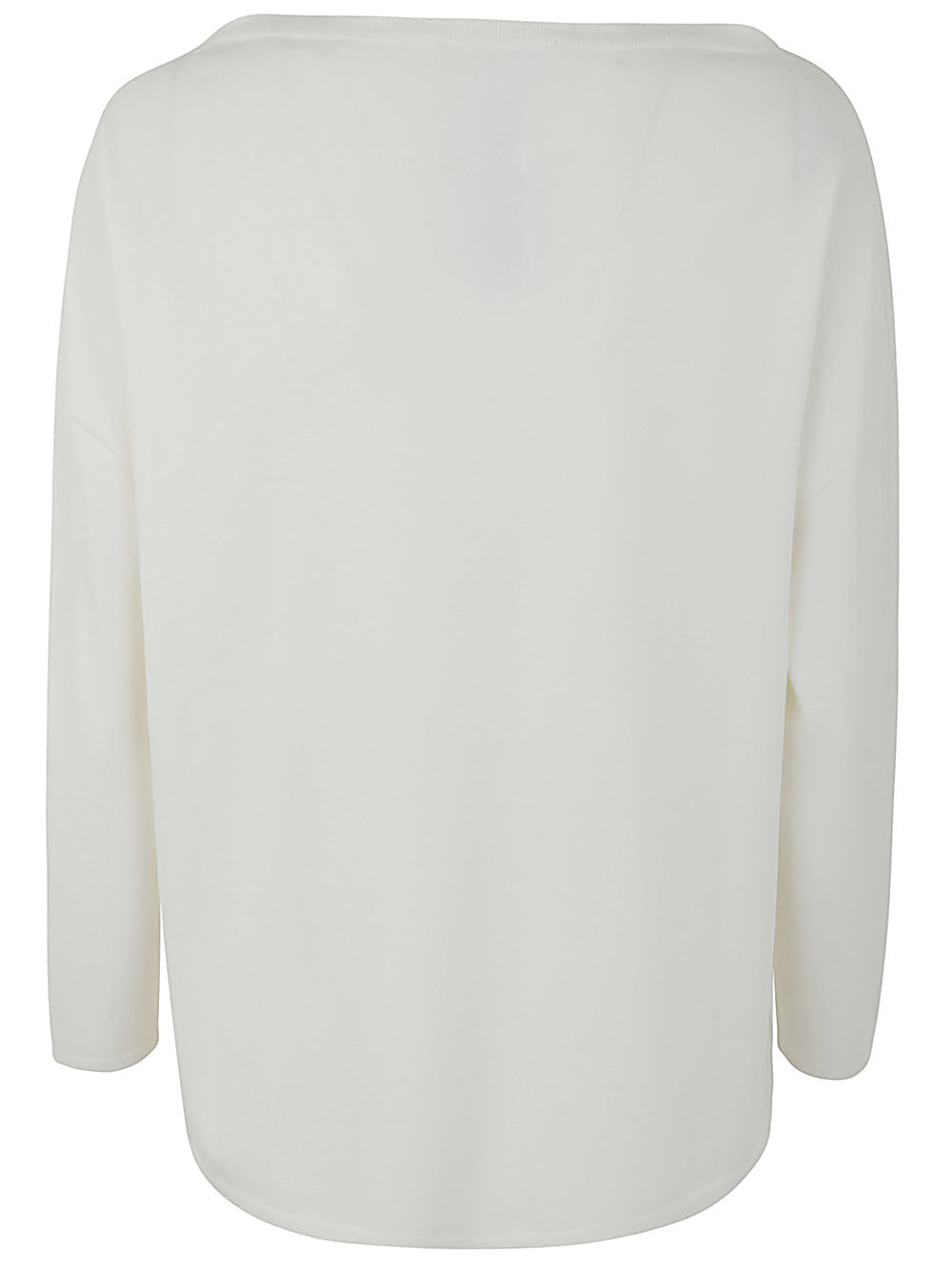 LIVIANA CONTI Crew Neck Sweater for Women - SS24 Collection