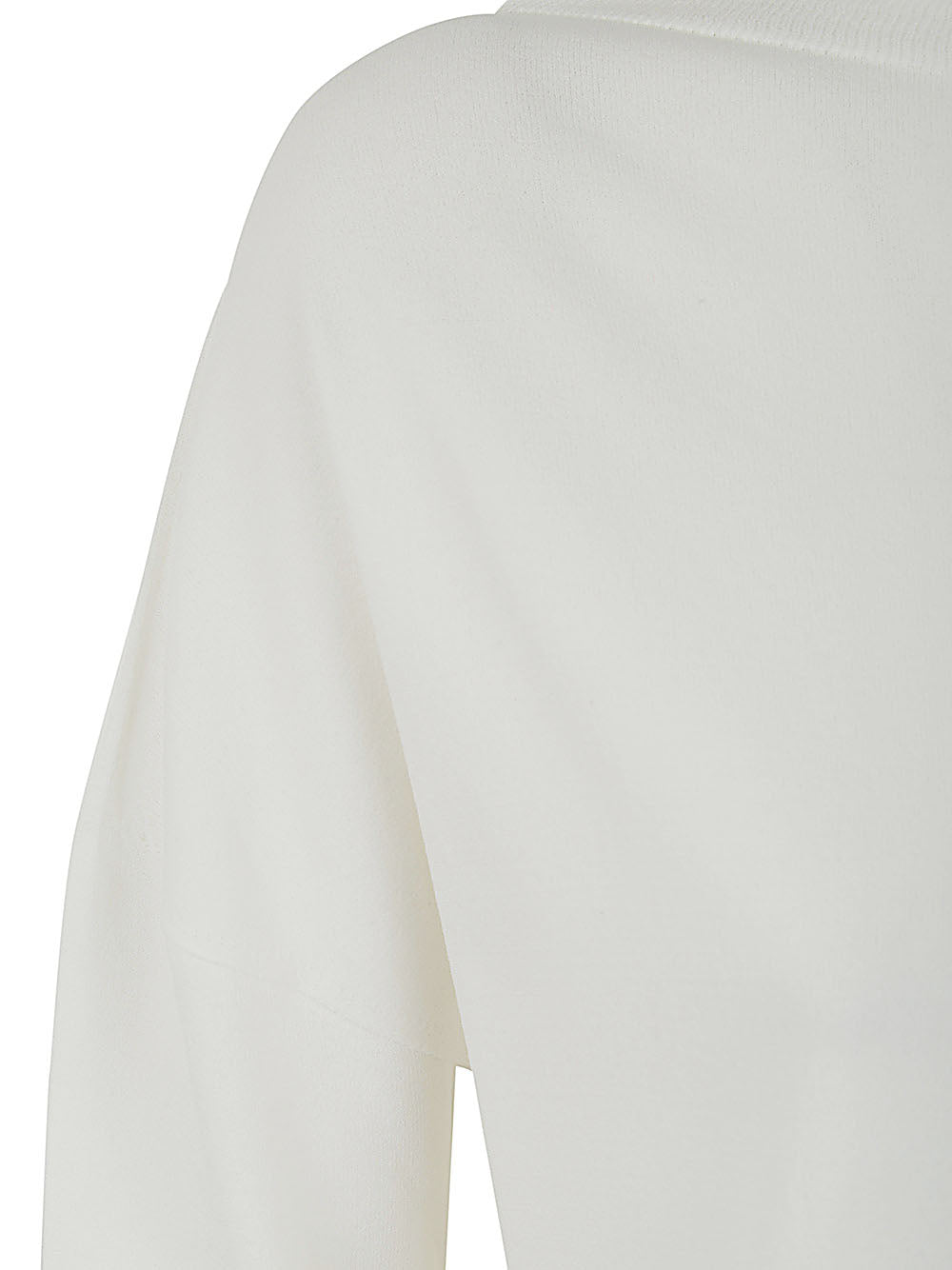 LIVIANA CONTI Crew Neck Sweater for Women - SS24 Collection