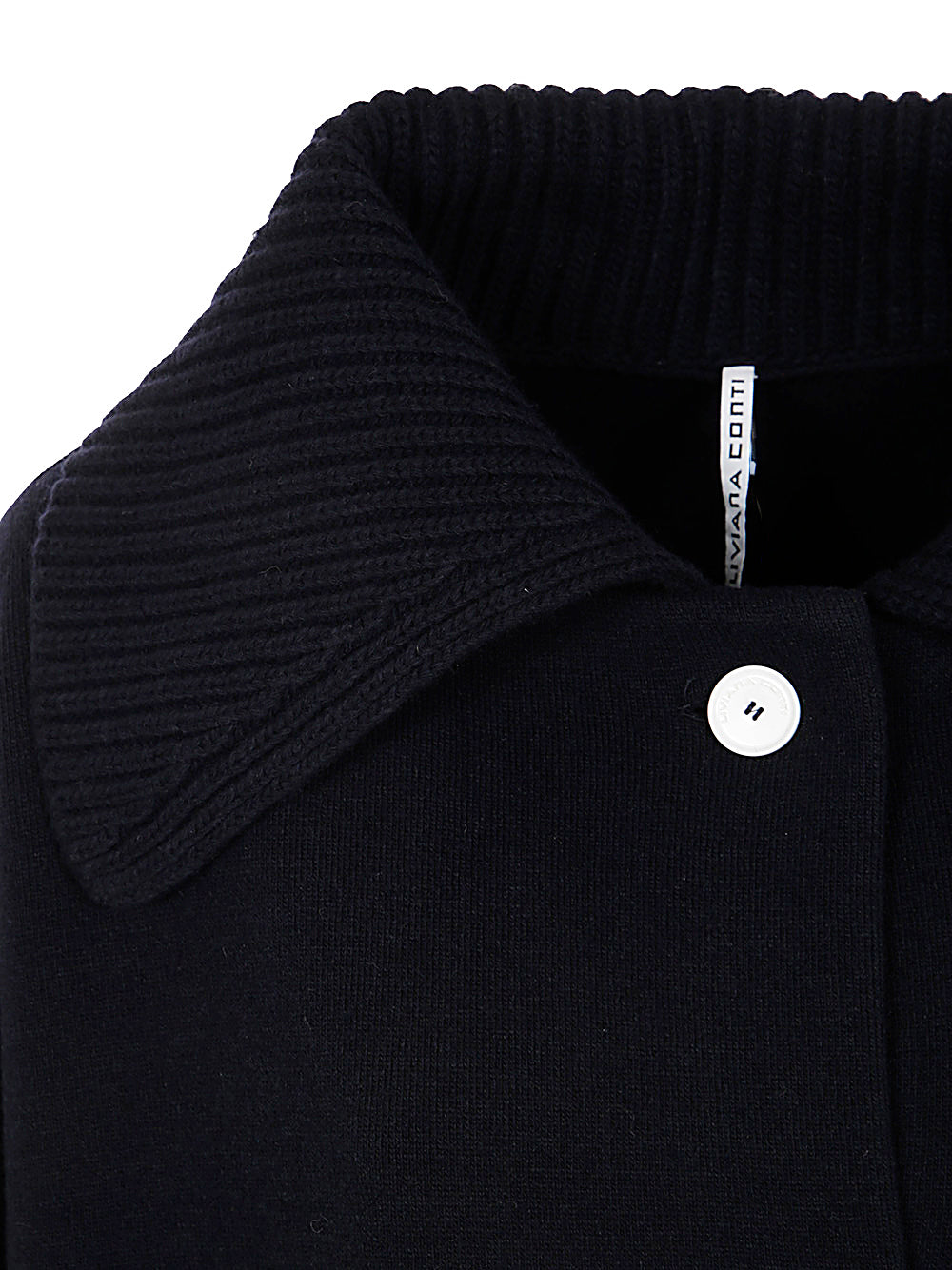 LIVIANA CONTI Stylish Women's Wool Blend Jacket